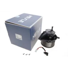 Моторчик пічки MEYLE 014 236 0004 для Mercedes-Benz Sprinter, Volkswagen LT 1996-2006, 12V