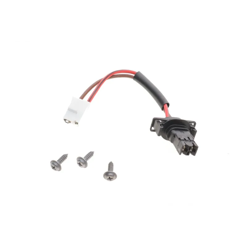 Моторчик пічки MEYLE 014 236 0004 для Mercedes-Benz Sprinter, Volkswagen LT 1996-2006, 12V