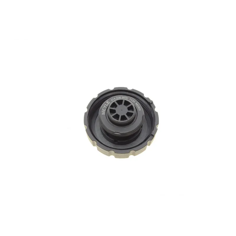 Кришка бачка розширювального MEYLE 014 238 9000 для Mercedes-Benz E-Class W210, C-Class W203, Vito W447, тиск 2 бар