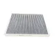 Фільтр салону вугільний MEYLE 014 320 0000/S для Mercedes-Benz S-Class W221/C216 2005-, 261x184x30 мм