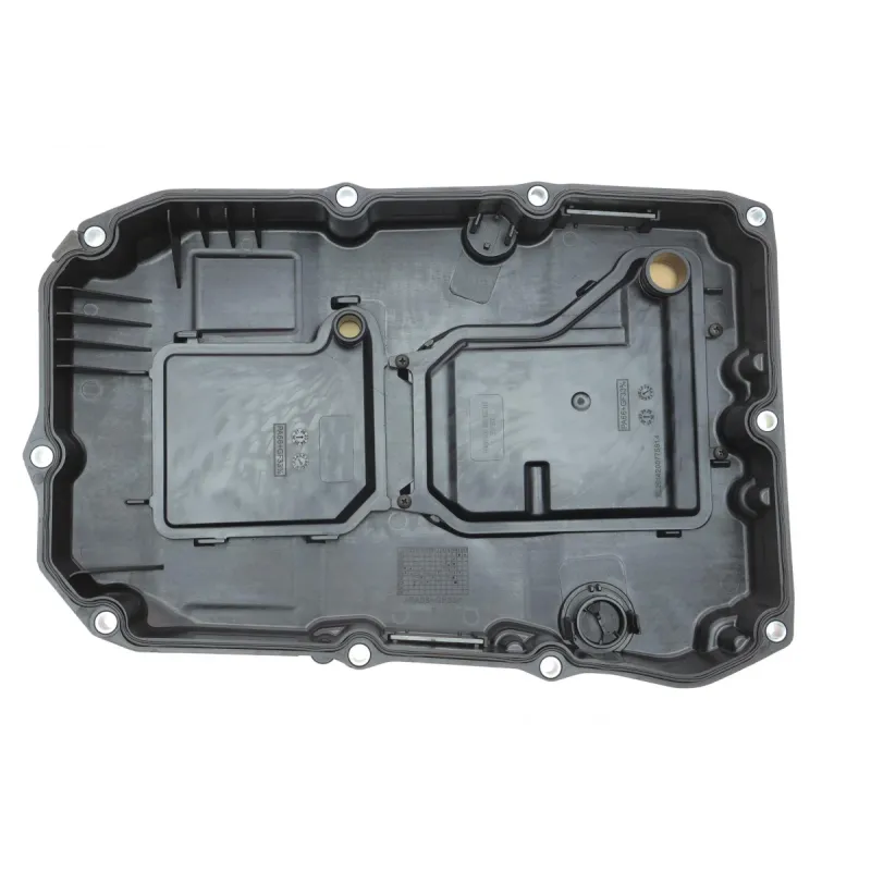 Маслоприймач (піддон) АКПП MEYLE 014 325 1000 для Mercedes-Benz C-Class W205/W212/W213 1.6-3.0 2009-