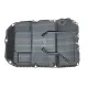 Маслоприймач (піддон) АКПП MEYLE 014 325 1000 для Mercedes-Benz C-Class W205/W212/W213 1.6-3.0 2009-