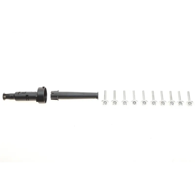 Маслоприймач (піддон) АКПП MEYLE 014 325 1000 для Mercedes-Benz C-Class W205/W212/W213 1.6-3.0 2009-