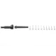 Маслоприймач (піддон) АКПП MEYLE 014 325 1000 для Mercedes-Benz C-Class W205/W212/W213 1.6-3.0 2009-