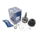 ШРКШ зовнішній MEYLE 014 498 0001 для Mercedes-Benz Vito W638 1996-2003, 27x27 зубців