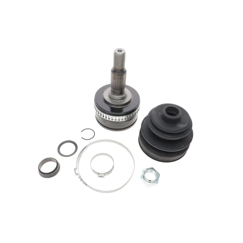 ШРКШ зовнішній MEYLE 014 498 0001 для Mercedes-Benz Vito W638 1996-2003, 27x27 зубців