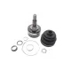 ШРКШ зовнішній MEYLE 014 498 0001 для Mercedes-Benz Vito W638 1996-2003, 27x27 зубців