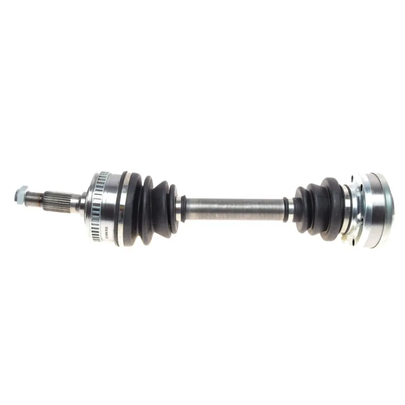 Піввісь передня ліва MEYLE 014 498 0014 для Mercedes-Benz Vito W638 1996-2003 (27x59.8x515x48T)