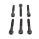 Піввісь передня ліва MEYLE 014 498 0014 для Mercedes-Benz Vito W638 1996-2003 (27x59.8x515x48T)