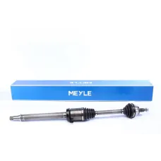 Піввісь права MEYLE 014 498 0016 для Mercedes-Benz A-Class W169/B-Class W245 2004-2012, 948 мм