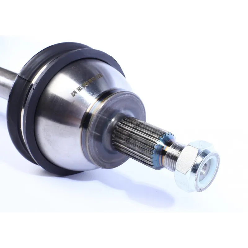 Піввісь права MEYLE 014 498 0016 для Mercedes-Benz A-Class W169/B-Class W245 2004-2012, 948 мм