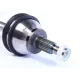 Піввісь права MEYLE 014 498 0016 для Mercedes-Benz A-Class W169/B-Class W245 2004-2012, 948 мм