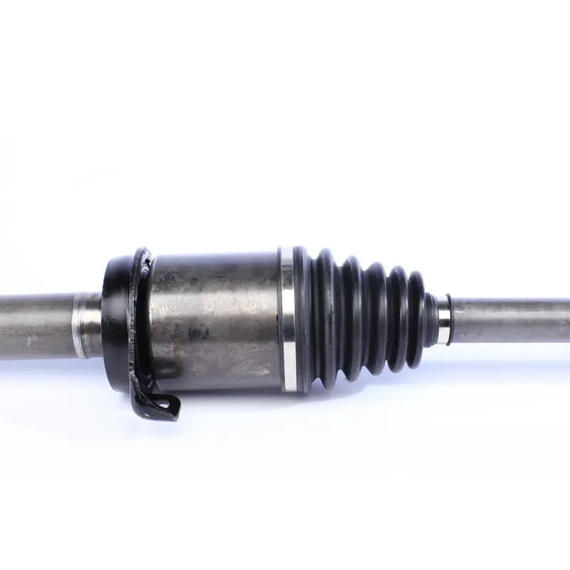 Піввісь права MEYLE 014 498 0016 для Mercedes-Benz A-Class W169/B-Class W245 2004-2012, 948 мм