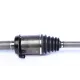 Піввісь права MEYLE 014 498 0016 для Mercedes-Benz A-Class W169/B-Class W245 2004-2012, 948 мм