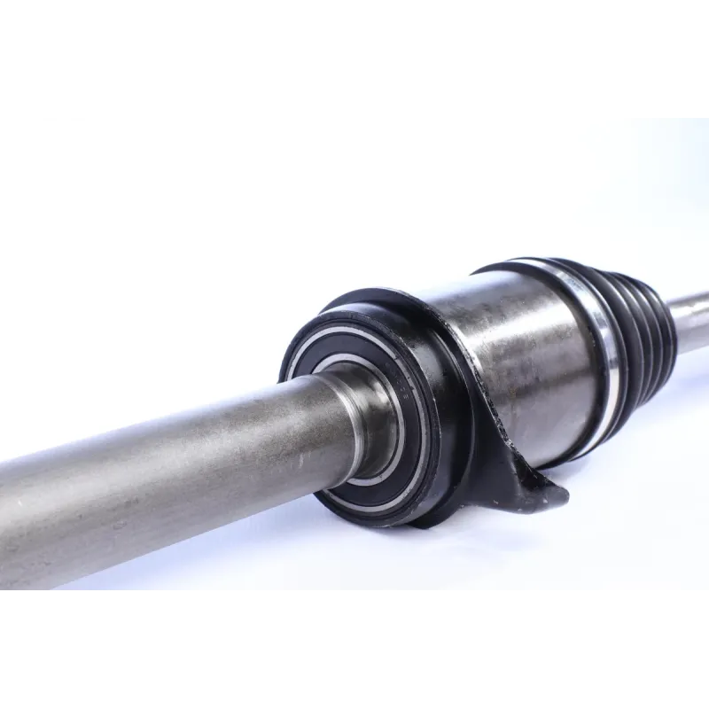 Піввісь права MEYLE 014 498 0016 для Mercedes-Benz A-Class W169/B-Class W245 2004-2012, 948 мм