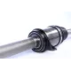 Піввісь права MEYLE 014 498 0016 для Mercedes-Benz A-Class W169/B-Class W245 2004-2012, 948 мм