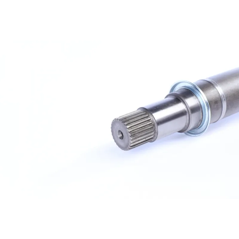 Піввісь права MEYLE 014 498 0016 для Mercedes-Benz A-Class W169/B-Class W245 2004-2012, 948 мм