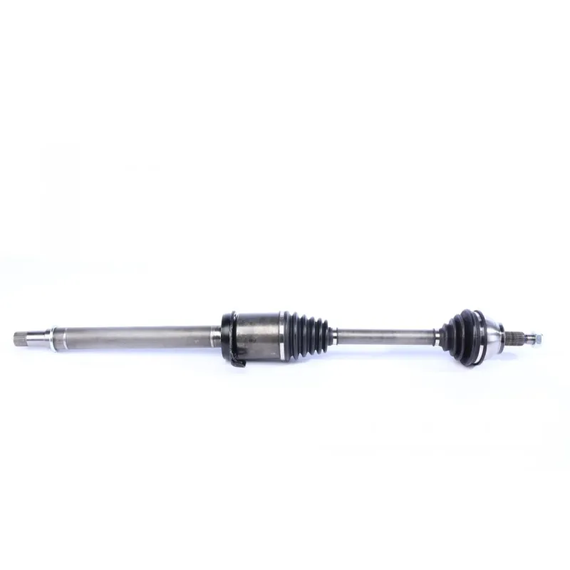 Піввісь права MEYLE 014 498 0016 для Mercedes-Benz A-Class W169/B-Class W245 2004-2012, 948 мм