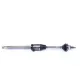 Піввісь права MEYLE 014 498 0016 для Mercedes-Benz A-Class W169/B-Class W245 2004-2012, 948 мм