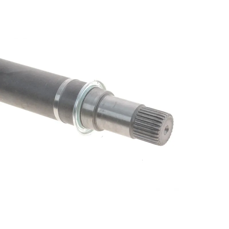 Піввісь MB A-class (W169)/B-class (W245) 04-12 (27z/25z/38mm) 1.5-2.0D 04-12
