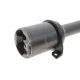 Піввісь MB A-class (W169)/B-class (W245) 04-12 (27z/25z/38mm) 1.5-2.0D 04-12