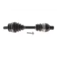 Піввісь права MEYLE 014 498 0026 для Mercedes-Benz A-Class W176, B-Class W246 2011-2018 (30x27z/505mm)