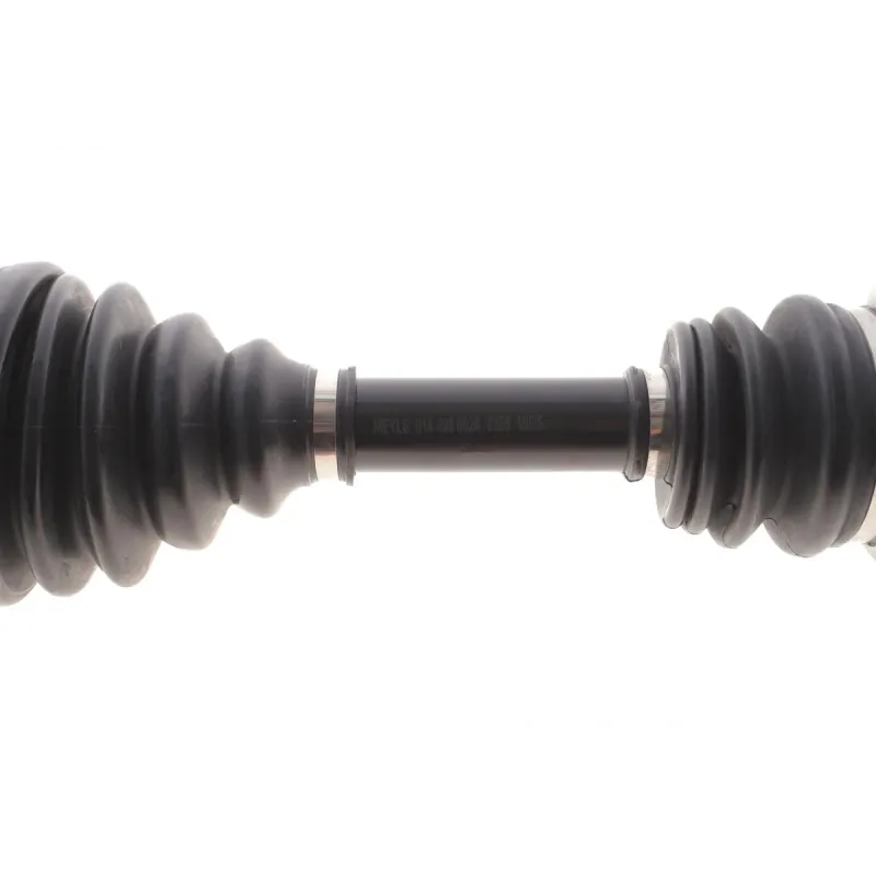 Піввісь права MEYLE 014 498 0026 для Mercedes-Benz A-Class W176, B-Class W246 2011-2018 (30x27z/505mm)