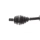 Піввісь права MEYLE 014 498 0026 для Mercedes-Benz A-Class W176, B-Class W246 2011-2018 (30x27z/505mm)