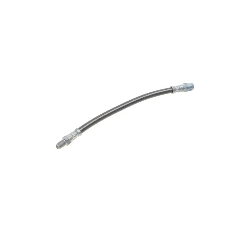 Шланг гальмівний задній MEYLE 014 525 0001 для Mercedes-Benz A-Class W168/W169, B-Class W245, VANEO 414 (L=256мм)