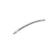 Шланг гальмівний задній MEYLE 014 525 0001 для Mercedes-Benz A-Class W168/W169, B-Class W245, VANEO 414 (L=256мм)