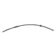 Шланг гальмівний передній MEYLE 014 525 0010 для Mercedes-Benz M-Class W164/GL X164 2005- 577 мм