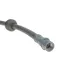 Шланг гальмівний передній MEYLE 014 525 0010 для Mercedes-Benz M-Class W164/GL X164 2005- 577 мм