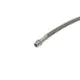 Шланг гальмівний передній MEYLE 014 525 0027 для Mercedes-Benz C-Class W204 484мм