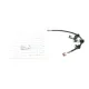 Шланг гальмівний передній MEYLE 014 525 0030 для Mercedes-Benz M-Class W163 1998-2005 (лівий, 542 мм)