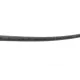 Шланг гальмівний передній MEYLE 014 525 0030 для Mercedes-Benz M-Class W163 1998-2005 (лівий, 542 мм)