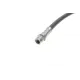 Шланг гальмівний передній MEYLE 014 525 0030 для Mercedes-Benz M-Class W163 1998-2005 (лівий, 542 мм)