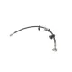 Шланг гальмівний передній MEYLE 014 525 0030 для Mercedes-Benz M-Class W163 1998-2005 (лівий, 542 мм)