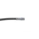 Шланг гальмівний передній MEYLE 014 525 0031 для Mercedes-Benz GLC X253/C253 2015-2023, 530 мм
