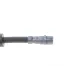 Шланг гальмівний передній MEYLE 014 525 0035 для Mercedes-Benz EQE (V295) 2022-, L=498мм
