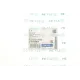 Датчик зносу гальмівних колодок MB Sprinter/VW Crafter 06- (довжина 95мм.)