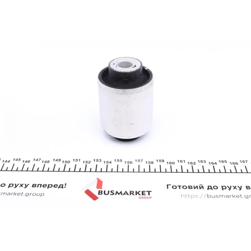 Сайлентблок важеля (переднього/знизу) MB C-class (C204/S204/W204)/E-class (A207/C207) 1.6-5.5 07-