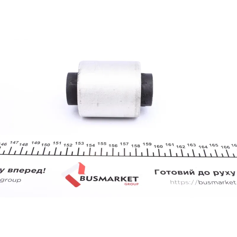 Сайлентблок важеля (переднього/знизу) MB C-class (C204/S204/W204)/E-class (A207/C207) 1.6-5.5 07-