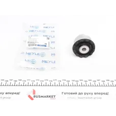 Сайлентблок важеля (переднього) MB Gl-class (X164)/ML (W164) 05-