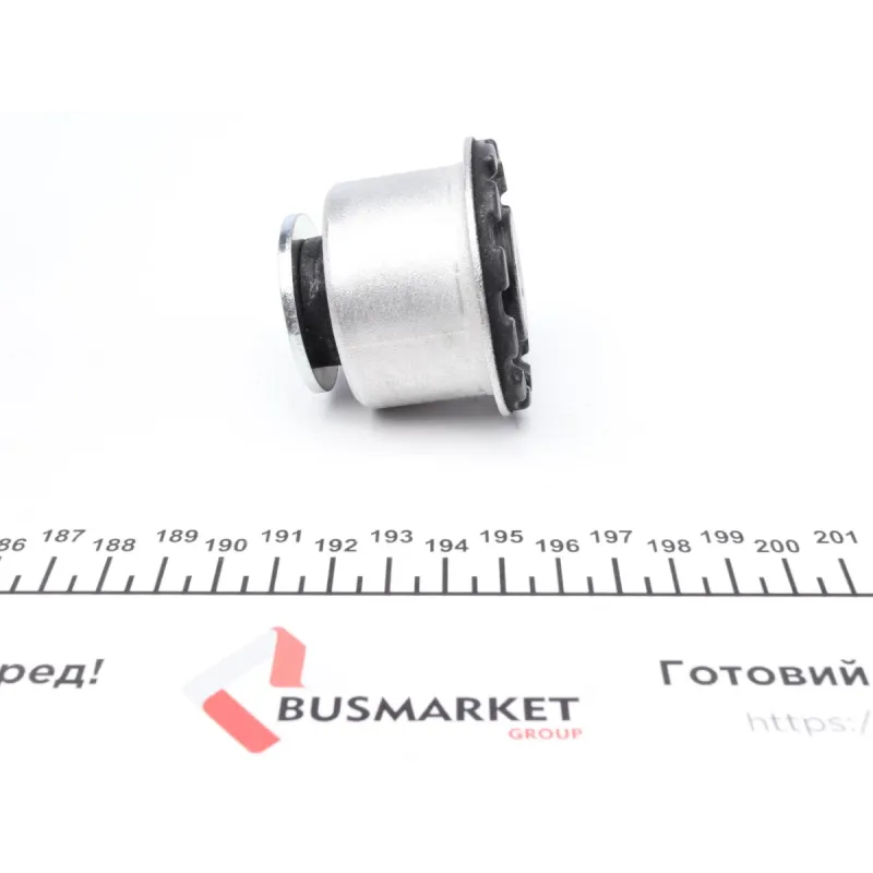 Сайлентблок важеля (переднього) MB Gl-class (X164)/ML (W164) 05-