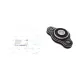 Сайлентблок важеля переднього MEYLE 014 610 0048 для Mercedes-Benz Vito W447 (RWD) 2014-, з кронштейном