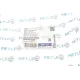 Втулка стабілізатора (заднього) MB Sprinter 06- (d=18mm)
