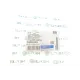Втулка стабілізатора MEYLE 014 615 0016 передньої осі для Renault Kangoo, Mercedes-Benz Citan (d=23 мм)