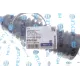Пильник рульової рейки MEYLE 014 620 0021 для Mercedes-Benz E-Class W212, S-Class W222, CLS C218 (14/62 мм)