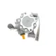 Насос ГПК MEYLE 014 631 0000 для Mercedes-Benz Vito W638 1999-2003 2.2 CDI