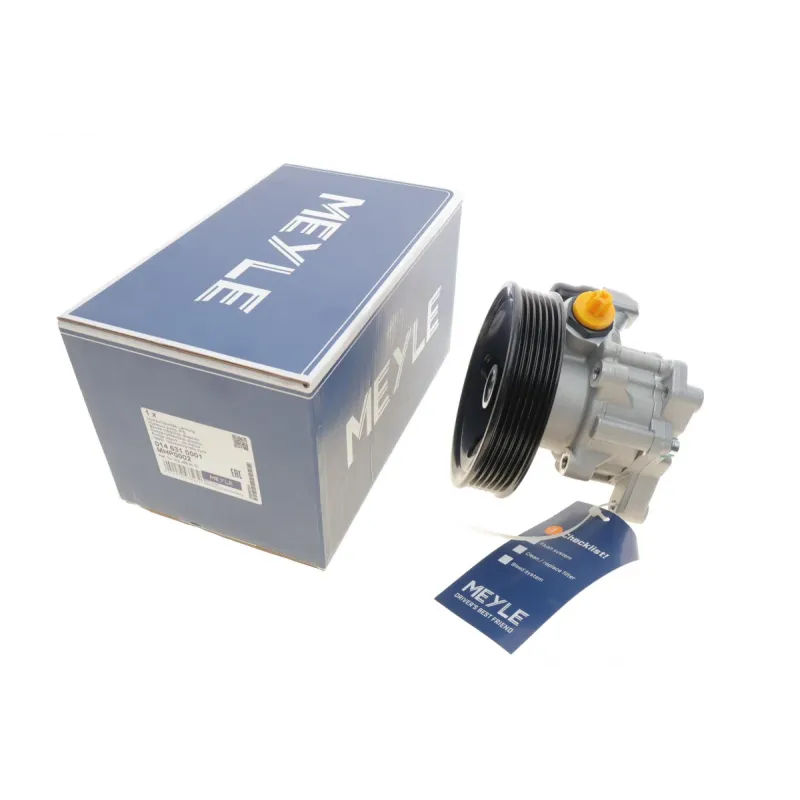 Насос ГПК MEYLE 014 631 0001 для Mercedes-Benz M-Class W163 1998-2005